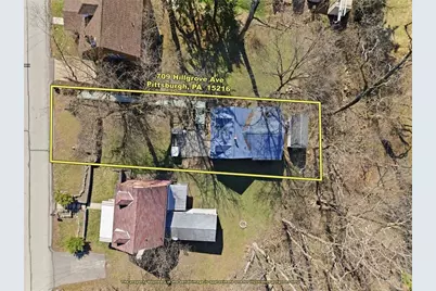 709 Hillgrove Ave, Banksville/Westwood, PA 15216 - Photo 16
