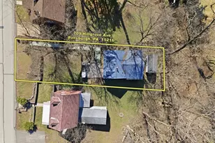 709 Hillgrove Ave, Banksville/Westwood, PA 15216 - Photo 16