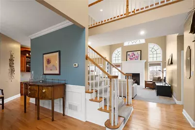 208 Farmington Drive, Peters Township, PA 15367 - Photo 6