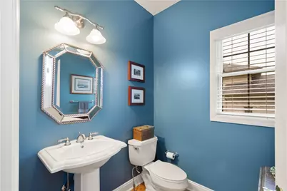 208 Farmington Drive, Peters Township, PA 15367 - Photo 18