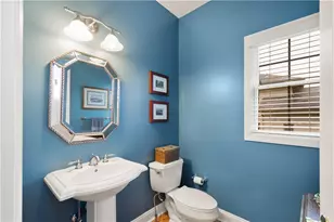 208 Farmington Dr, Peters Township, PA 15367 - Photo 18