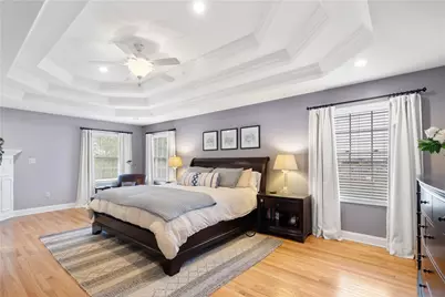 208 Farmington Drive, Peters Township, PA 15367 - Photo 22