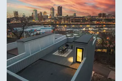 622 Windom Street, Pittsburgh, PA 15203 - Photo 2