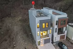 622 Windom St, Pittsburgh, PA 15203 - Photo 1