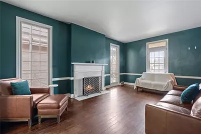 220 Oakview Ave, Pittsburgh, PA 15218 - Photo 4