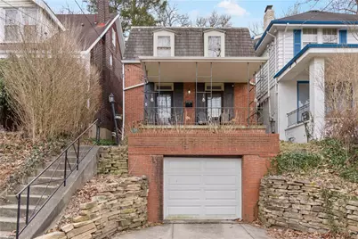 220 Oakview Ave, Pittsburgh, PA 15218 - Photo 2