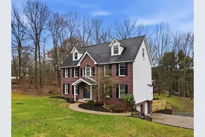 5653 Meridian Rd, Richland, PA 15044 - Photo 2