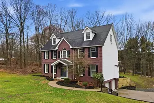 5653 Meridian Rd, Richland, PA 15044 - Photo 2