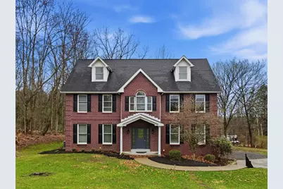 5653 Meridian Rd, Richland, PA 15044 - Photo 1