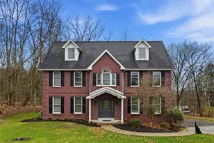 5653 Meridian Rd, Richland, PA 15044 - Photo 1