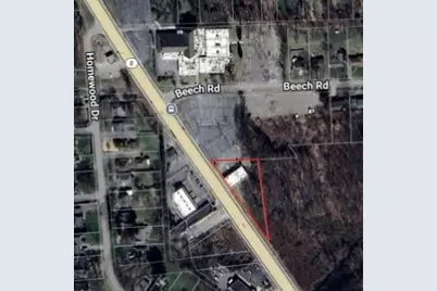 1139 N Main Street Ext, Twp of But NW, PA 16001 - Photo 18