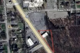 1139 N Main St Ext, Twp of But NW, PA 16001 - Photo 18