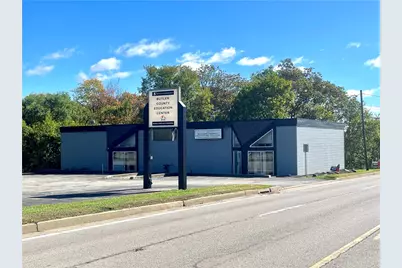 1139 N Main Street Ext, Twp of But NW, PA 16001 - Photo 1