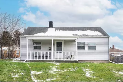 206 Nebraska Ave, Neville Twp, PA 15225 - Photo 1