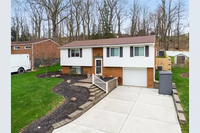 361 Holiday Park Dr, Pittsburgh, PA 15239 - Photo 2