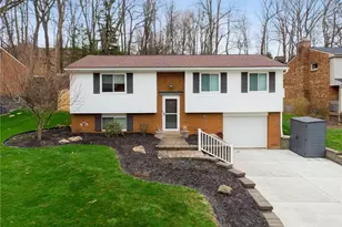 361 Holiday Park Dr, Pittsburgh, PA 15239 - Photo 1