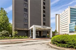 112 Washington Pl, Pittsburgh, PA 15219 - Photo 1