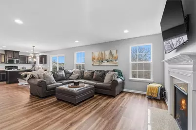 235 Long Ridge Drive, Kennedy Township, PA 15108 - Photo 6