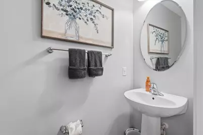 235 Long Ridge Drive, Kennedy Township, PA 15108 - Photo 14