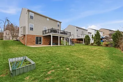 235 Long Ridge Drive, Kennedy Township, PA 15108 - Photo 28