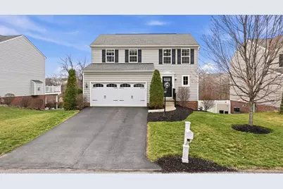 235 Long Ridge Drive, Kennedy Township, PA 15108 - Photo 1