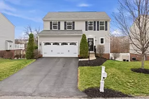 235 Long Ridge Dr, Kennedy Township, PA 15108 - Photo 1