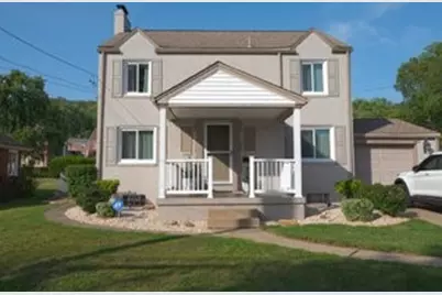 1509 Ohio Ave, McKeesport, PA 15131 - Photo 2