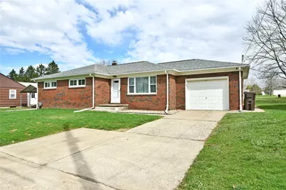 1211 Brentwood Dr, Pymatuning Township, PA 16125 - Photo 2