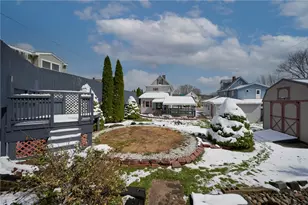 324 Arthur St, West Kittanning Boro, PA 16201 - Photo 36