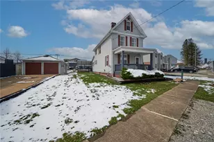 324 Arthur St, West Kittanning Boro, PA 16201 - Photo 1