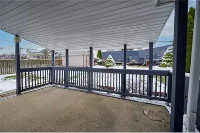 324 Arthur St, West Kittanning Boro, PA 16201 - Photo 30