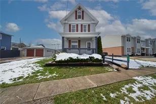 324 Arthur St, West Kittanning Boro, PA 16201 - Photo 44