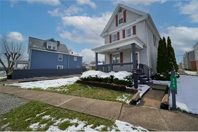 324 Arthur St, West Kittanning Boro, PA 16201 - Photo 42