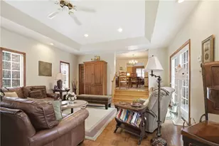 100 Hermitage Cir, Ligonier Township, PA 15658 - Photo 24