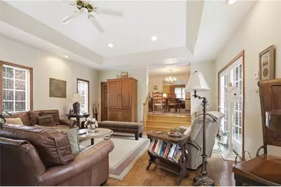 100 Hermitage Circle, Ligonier Township, PA 15658 - Photo 12