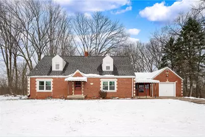 125 Merritt Drive, Twp of But NW, PA 16001 - Photo 1