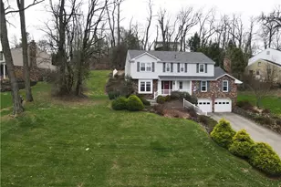 1696 Hathaway Ln, Pittsburgh, PA 15241 - Photo 4