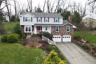 1696 Hathaway Ln, Pittsburgh, PA 15241 - Photo 1