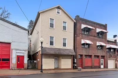 530 Carothers Ave, Carnegie, PA 15106 - Photo 2