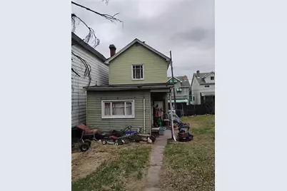 1724 Federal Street, McKeesport, PA 15132 - Photo 2