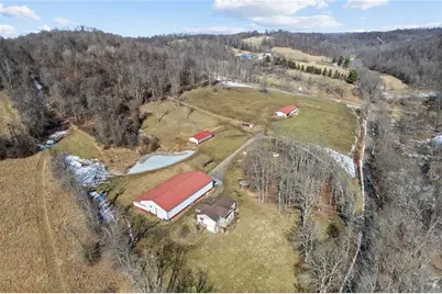 185 Dutch Glory Rd, West Bethlehem, PA 15311 - Photo 16