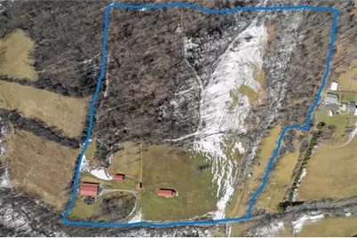 185 Dutch Glory Rd, West Bethlehem, PA 15311 - Photo 22