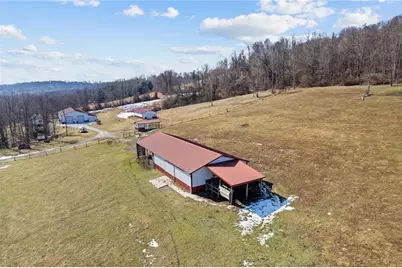 185 Dutch Glory Rd, West Bethlehem, PA 15311 - Photo 14