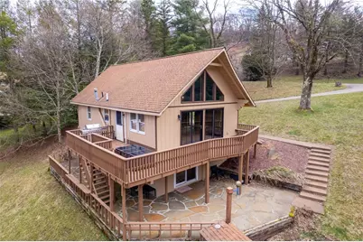 266 Alpine Heights Rd, Saltlick Township, PA 15622 - Photo 4