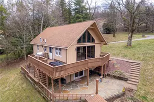 266 Alpine Heights Rd, Saltlick Township, PA 15622 - Photo 4