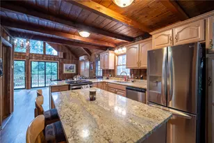 266 Alpine Heights Rd, Saltlick Township, PA 15622 - Photo 10