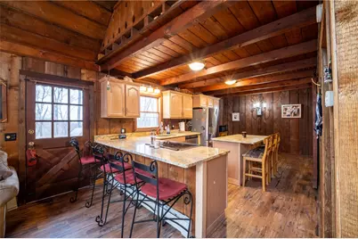 266 Alpine Heights Rd, Saltlick Township, PA 15622 - Photo 8