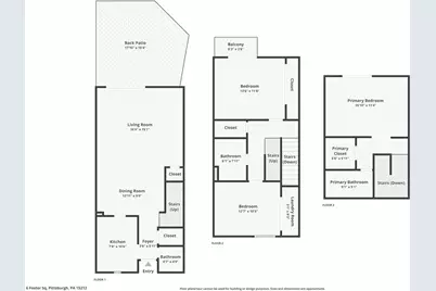 6 Foster Sq, Pittsburgh, PA 15212 - Photo 4