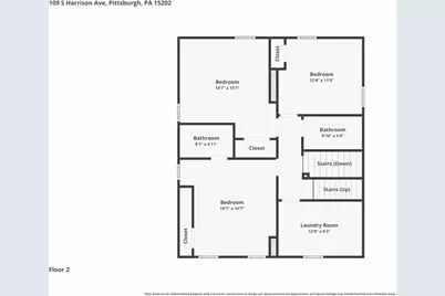 109 S Harrison Ave, Pittsburgh, PA 15202 - Photo 34