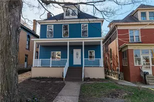 109 S Harrison Ave, Pittsburgh, PA 15202 - Photo 1